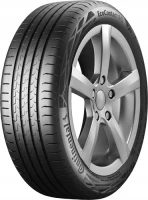 245/45R20 opona CONTINENTAL EcoContact 6 Q XL FR ContiSeal ContiSilent 103V